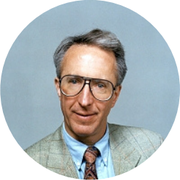 Prof. John Sipe