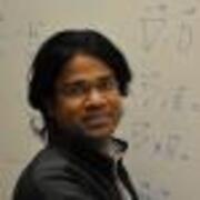 Zubin Jacob