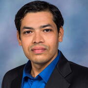 Gururaj Naik Gururaj Naik